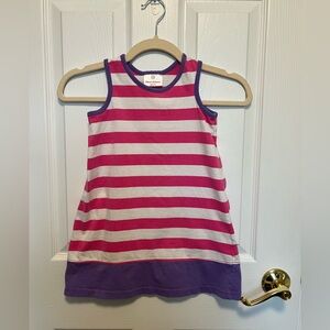 Hanna Andersson play dress